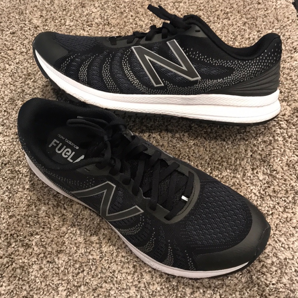 New Balance Fuel Core Rush v3